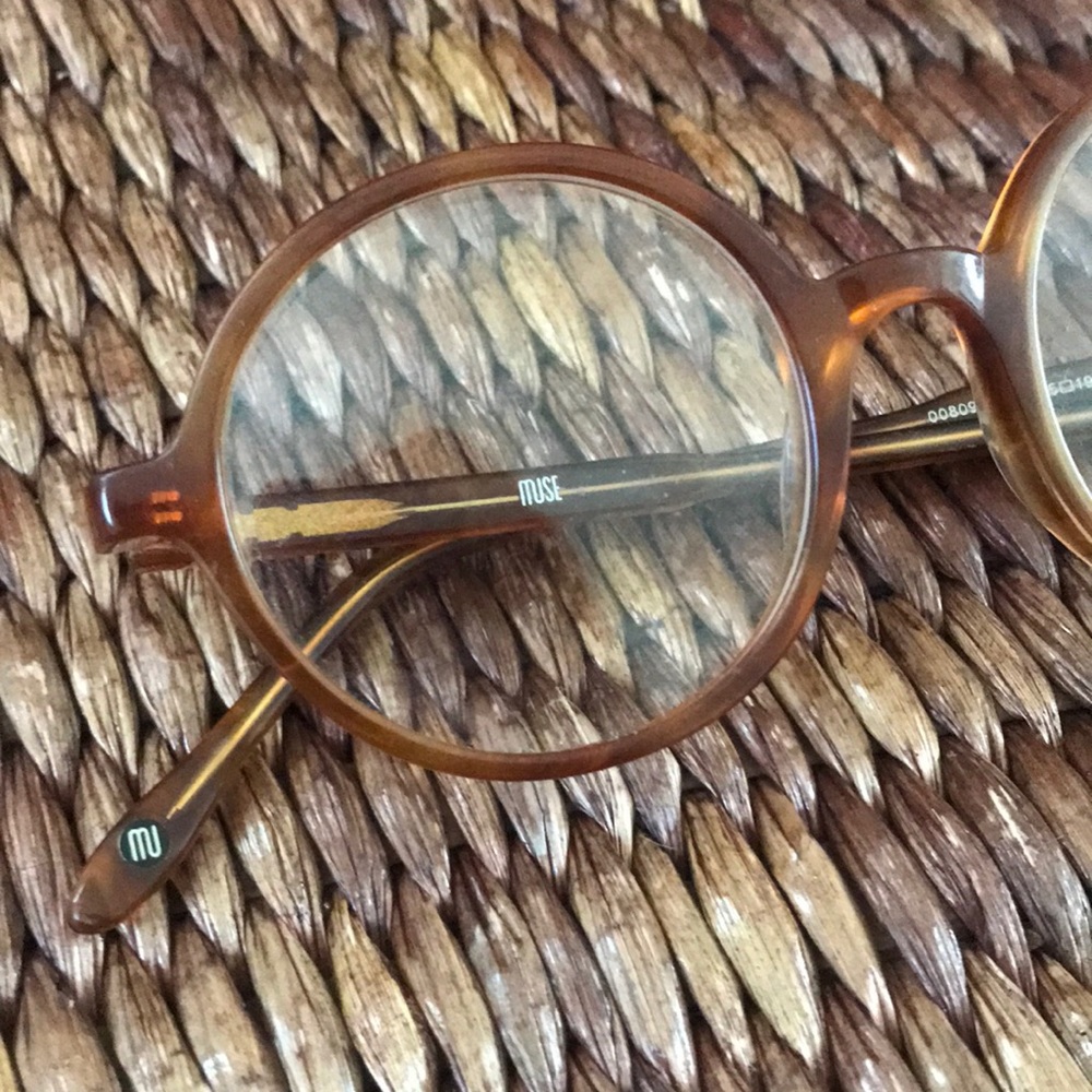Muse Murray glasses